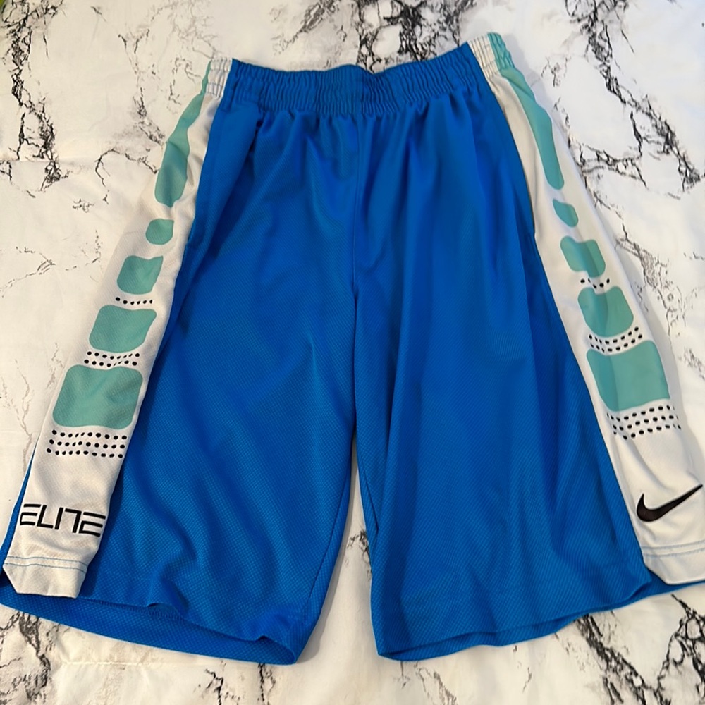 Men’s Nike Elite BB Shorts
